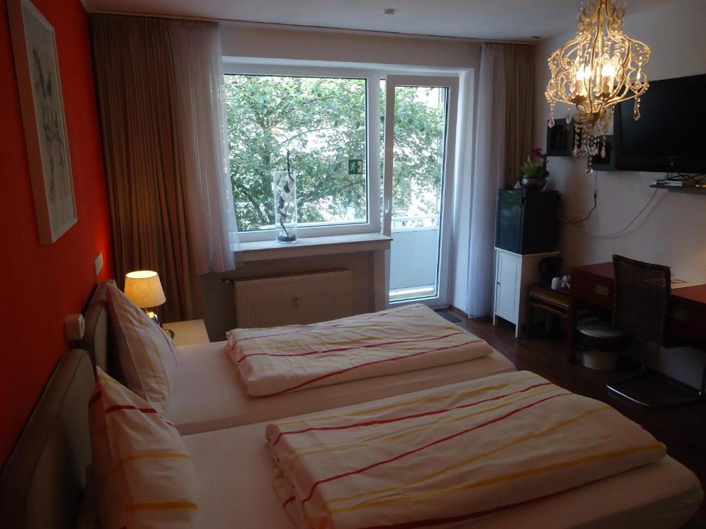 Locanda Cityminis 2*